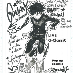 6.22 galaxy 1st ANV mix