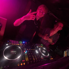 FULL HOUSE MIX - Will Spinz
