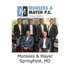 Monsees & Mayer Springfield, MO