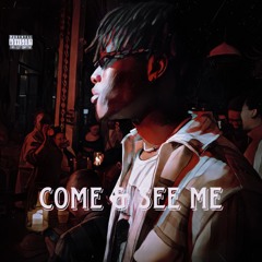 Come And See Me - Cover