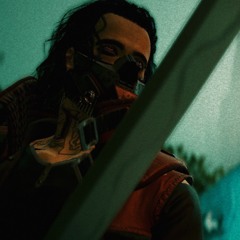 product of my environment - 13EV (prod. jaechii)