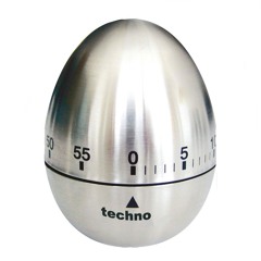 Hard Boiled Techno.