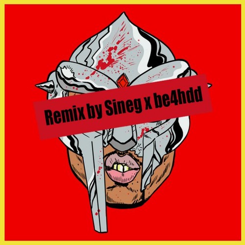 MF DOOM x Westside Gunn - 2 Stings Great Day (Remix by Sineg x be4hdd)