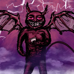 whothefuckisockzy - Teufel (mastered) prod. Timo Be4/s beat prod.eric