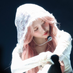 GAEUL(가울)-ODD(SOLO)