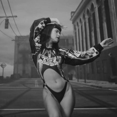INNA - Oh My God (Dj Jarrtek Remix)