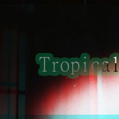 [FREE]暑 Internet Money x Travis Scott type beat | Tropicalonely (Prod. TamoreS)