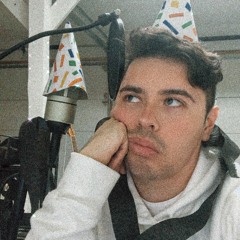 It's Just Another Day (Prod. kami oshie)
