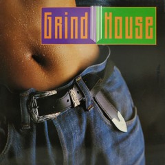 Grind House (1987) by Rafa Mendoza & Paco Figueroa