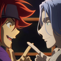 nda edit audio (you couldnt save me but you cant let me go)