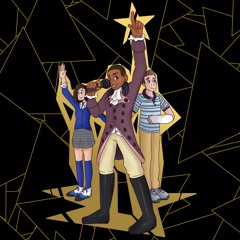 Victory! Stage Stars