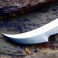 Edge Of The Knife