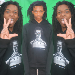 Pok(H).erFace - LAUGHIN TO DA BANK FREESTYLE PROD JBOY