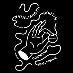 PREMIERE: Natalia Roth - Sour Smack [Inwave]