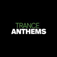 Trance Anthems Vol.3