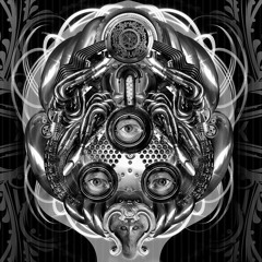 Forest of the Dancing Spirits - Boogeyman (Antigravity Music)