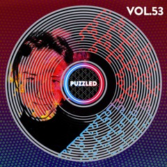 Sony Synth 🇺🇦 - PUZZLED RADIO Vol.53