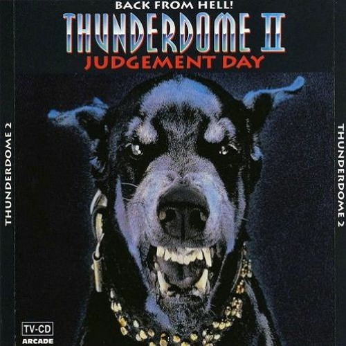 Undercover Artist - Kingdom
