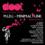 Artwork for Minimal Funk (Federico Milani Rmx)