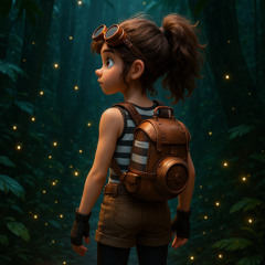 Enchanted Jungle
