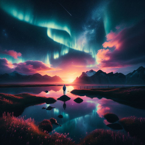 Aurora Dreams