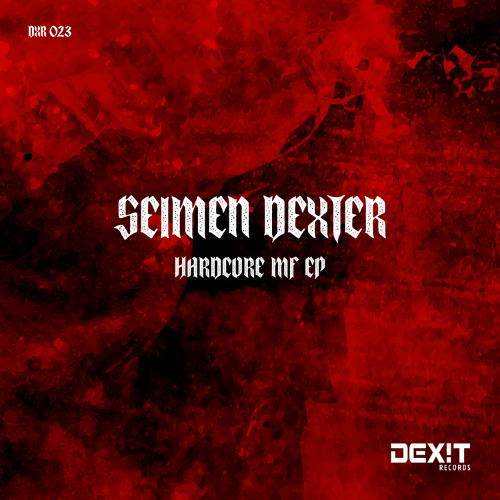 Seimen Dexter - Binary Eclipse (Original Mix) #PREVIEW#