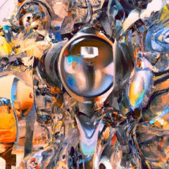 Intertwining Machines