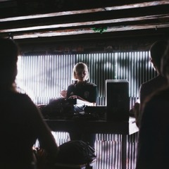 Justine Maze @ Acid Protokol #9 [DJ Set]