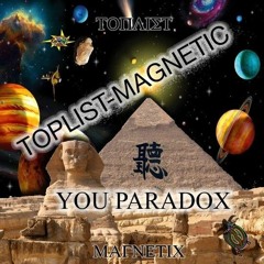 Cosmic Child.. DSCinc X Toplist-Magnetic Beats.wav