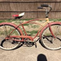 My Schwinn