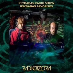 PSYBABAS Favourites | PsyBaBas Radio Show | 17/06/2021