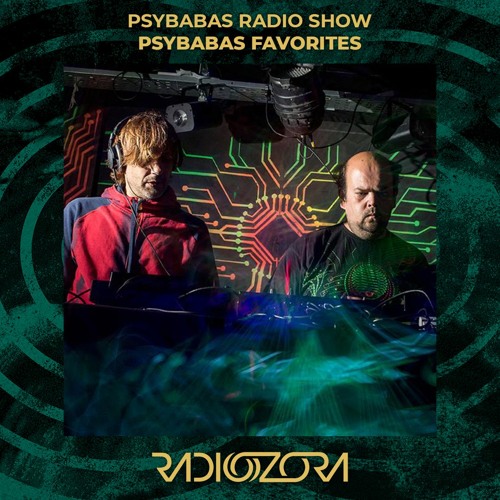 PSYBABAS Favourites | PsyBaBas Radio Show | 17/06/2021