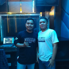 BECAK TURBO X DISCO JAHAT #MIXTAPE7777