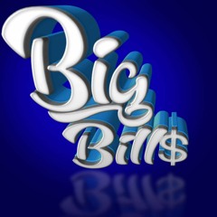 Big Bill$ - PME Nigga