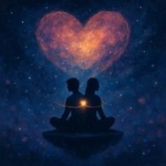 Love Across the Cosmos