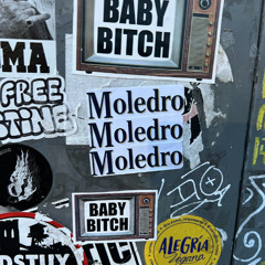 Say My Name (Moledro Club Mix)