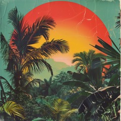 TOONS - Sunny Vibes Set (Organic/Melodic House & Techno)