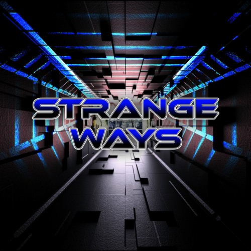 Strange Ways Sample