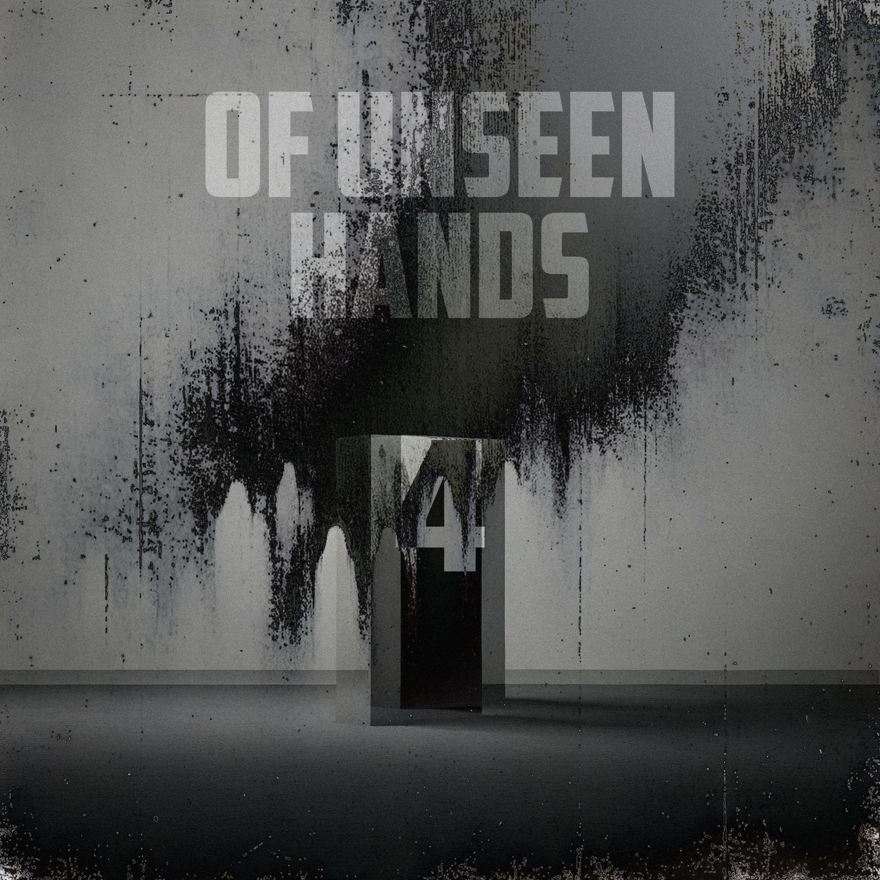 Of Unseen Hands episode artwork