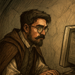 Skittish in the lands between