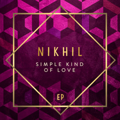 Simple Kind of Love (Piano Mix)