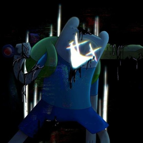 CAWM wip 2 (pibby apocalypse)