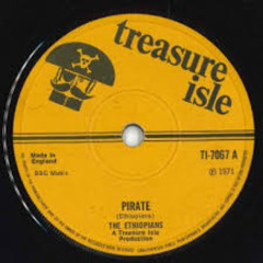 The Ethiopians- Pirate