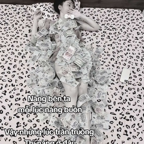 Bạc Phận | Jack 5 củ | Hương Ly Cover Remix | HaiDang Mix