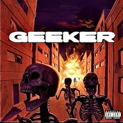 GEEKER (4/20) w dameshawtyy