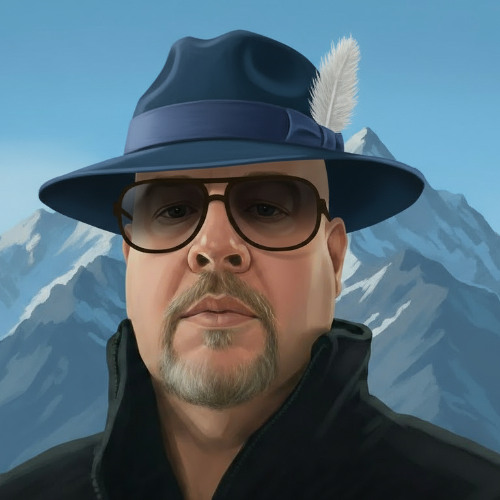 Golfsheimers Funk(Joey Badd Ass Mixx)