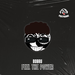 FEEL THE POWER