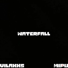 Vilaxxs, MiPU - Undertale "Waterfall" (Wave Phonk Remix) (OUT ON SPOTIFY)