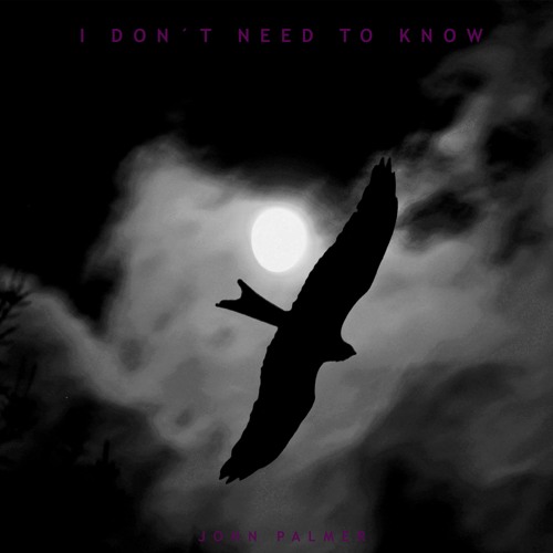 I Don´t Need To Know