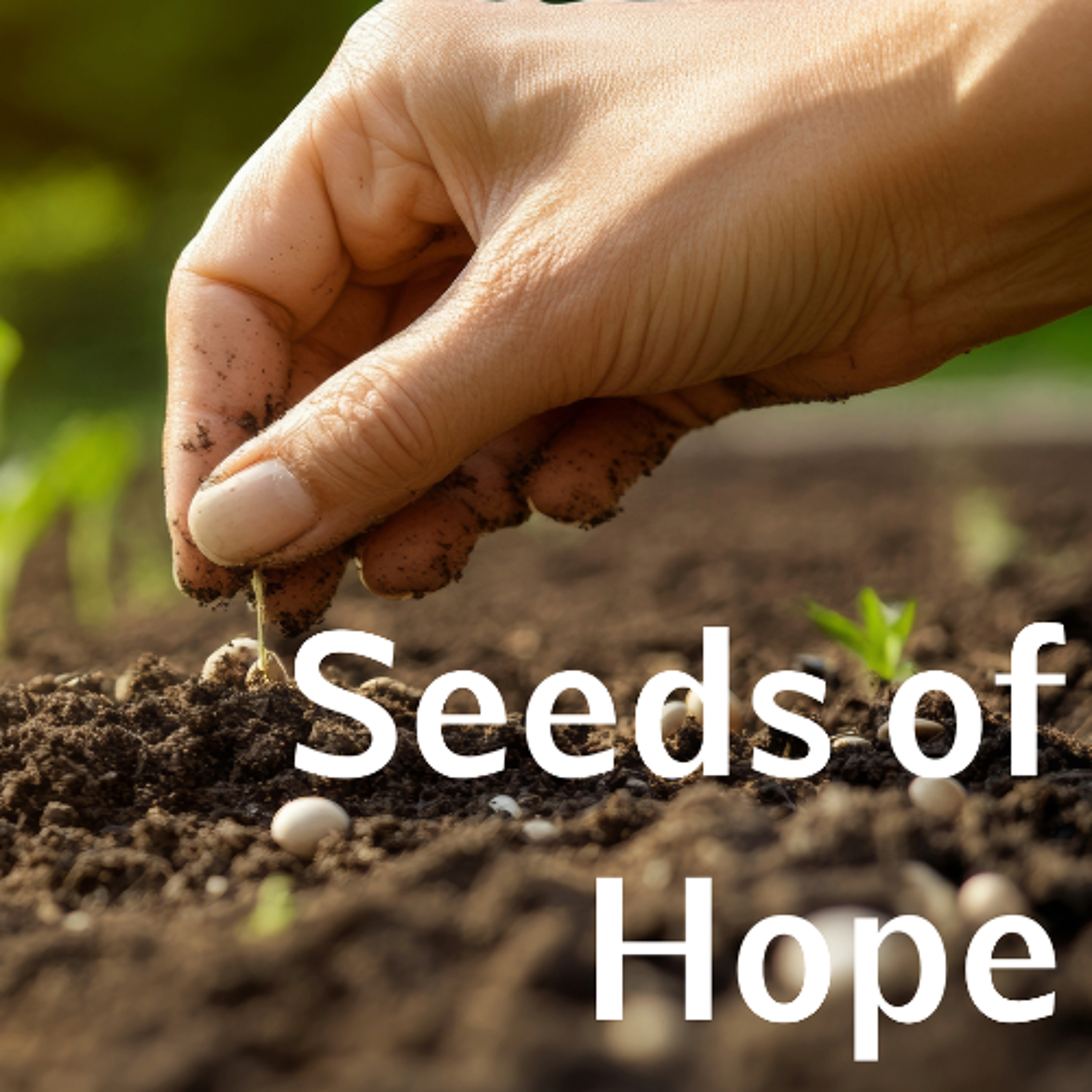 Seeds of hope part 3